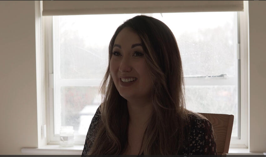 Amelia Epton, charity consultant, working with nonprofit organisations to drive growth and impact.