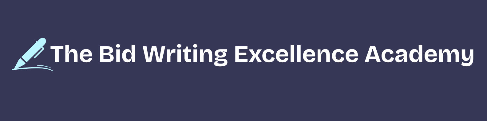 Bid Writing Excellence Academy – Expert-led training and resources to help charities master the art of grant writing and secure funding.
