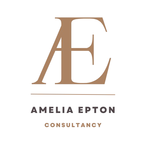 Logo of Amelia Charity Consultancy - Experts in Charity Grant Writing